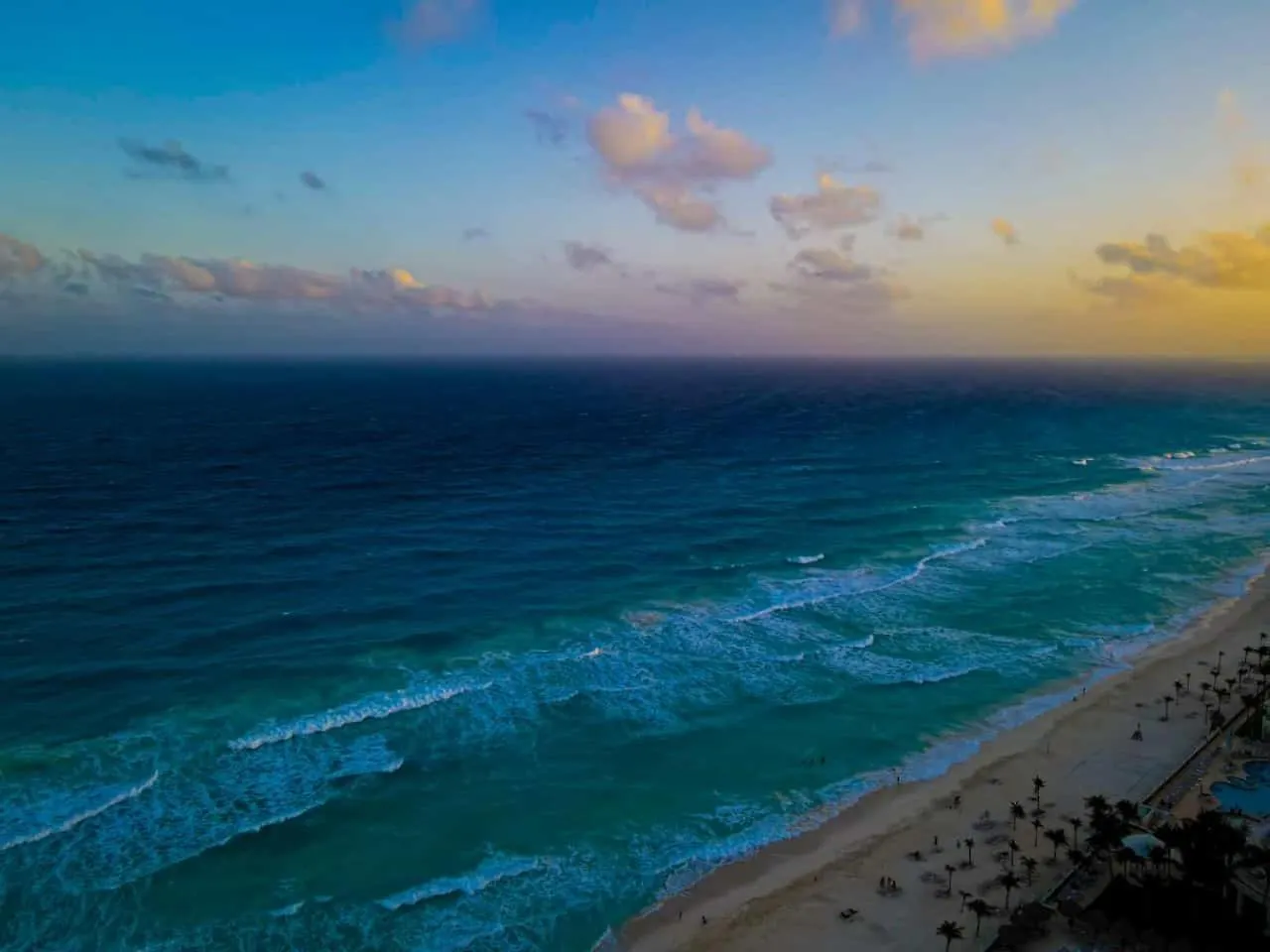 Suite Villas Marlin 777 Cancun