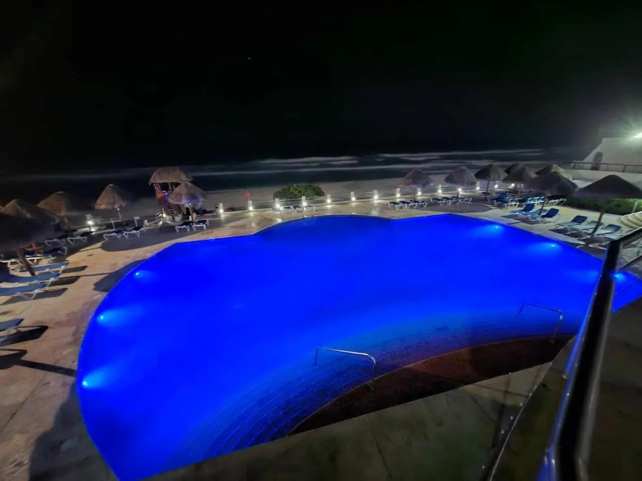 Suite Villas Marlin 777 Cancun Mexico