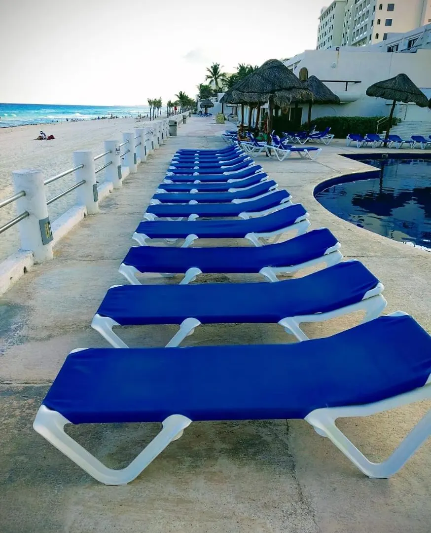 Suite Villas Marlin 777 Cancun
