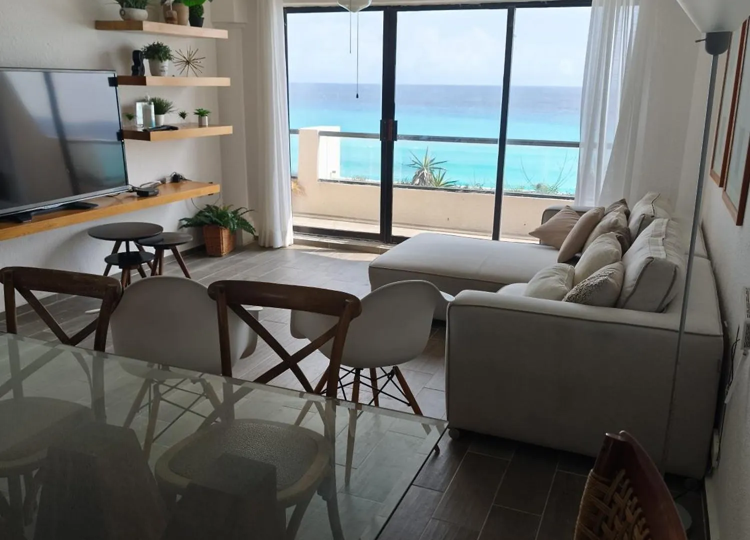 Suite Villas Marlin 777 Cancun
